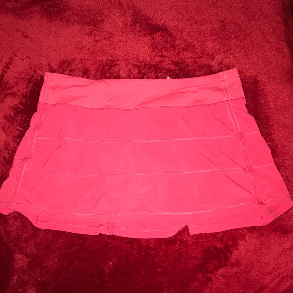 Lululemon Skirt